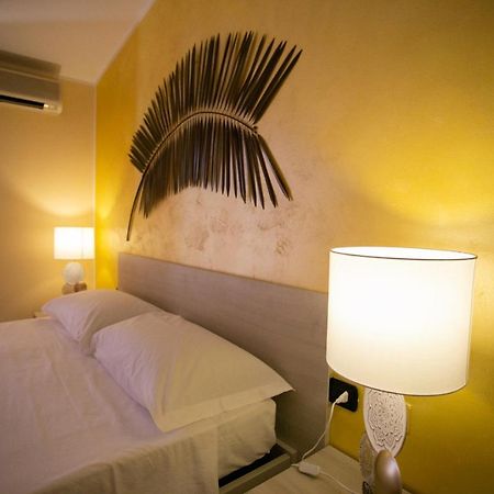 B&B Trepo Tropea Eksteriør billede