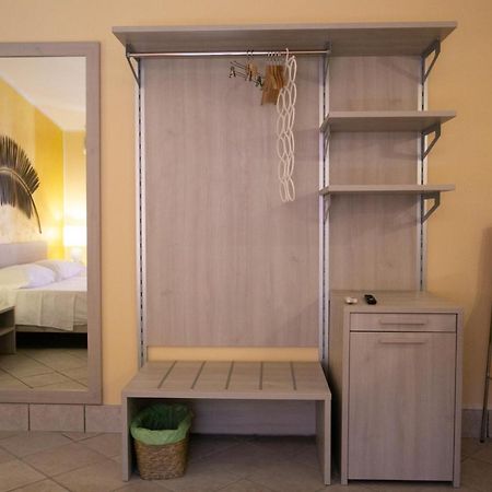 B&B Trepo Tropea Eksteriør billede