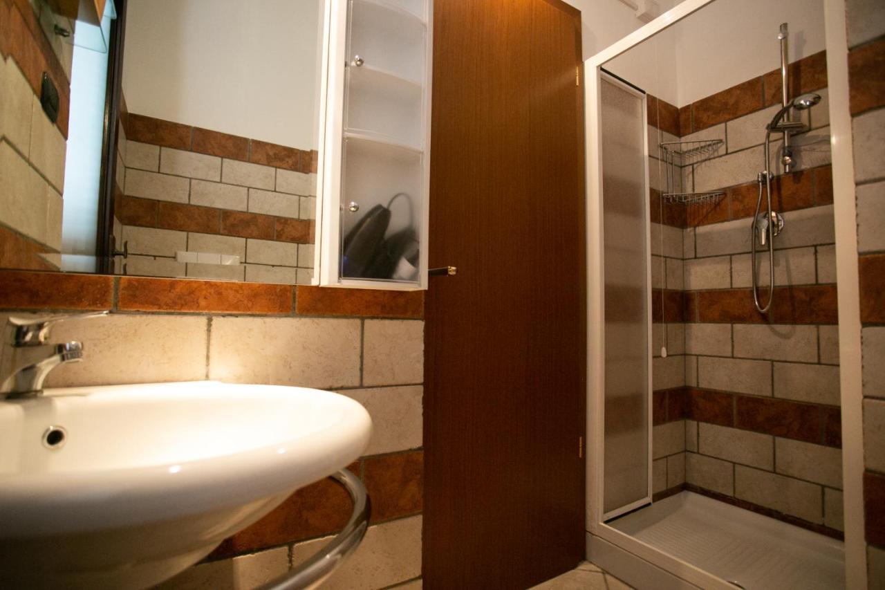 B&B Trepo Tropea Eksteriør billede