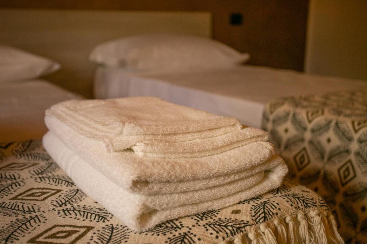 B&B Trepo Tropea Eksteriør billede
