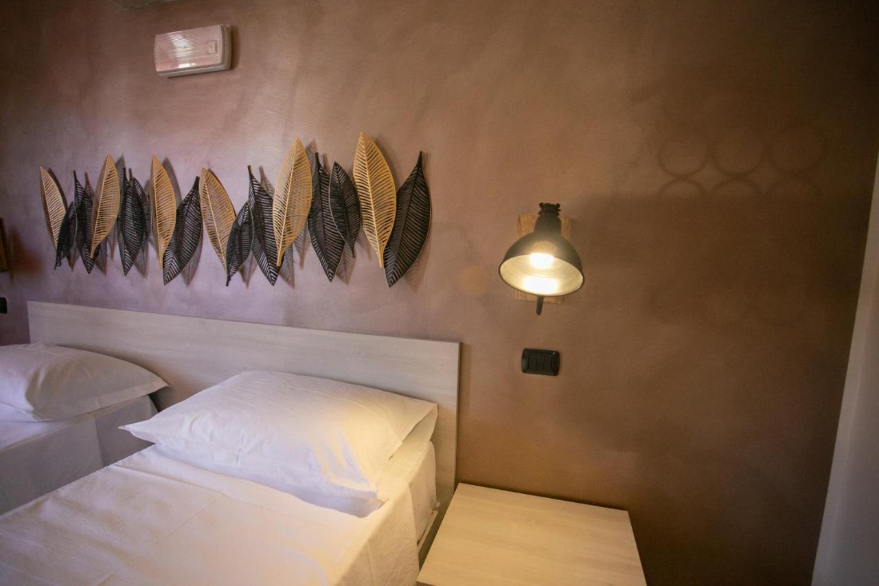 B&B Trepo Tropea Eksteriør billede